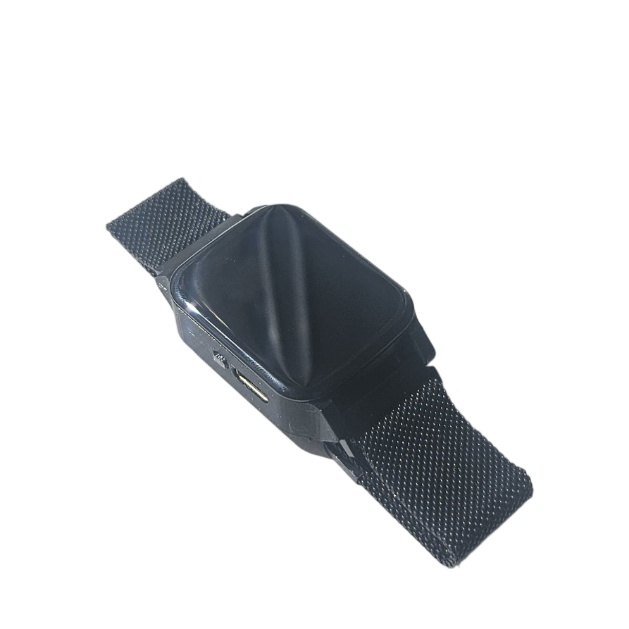EWatch The Watch