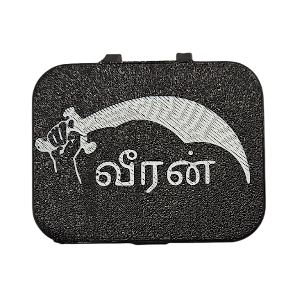 custom mouthguard case image